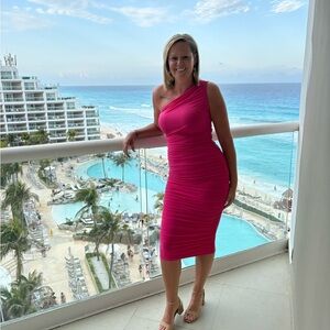 Meet your Posher, Trisha